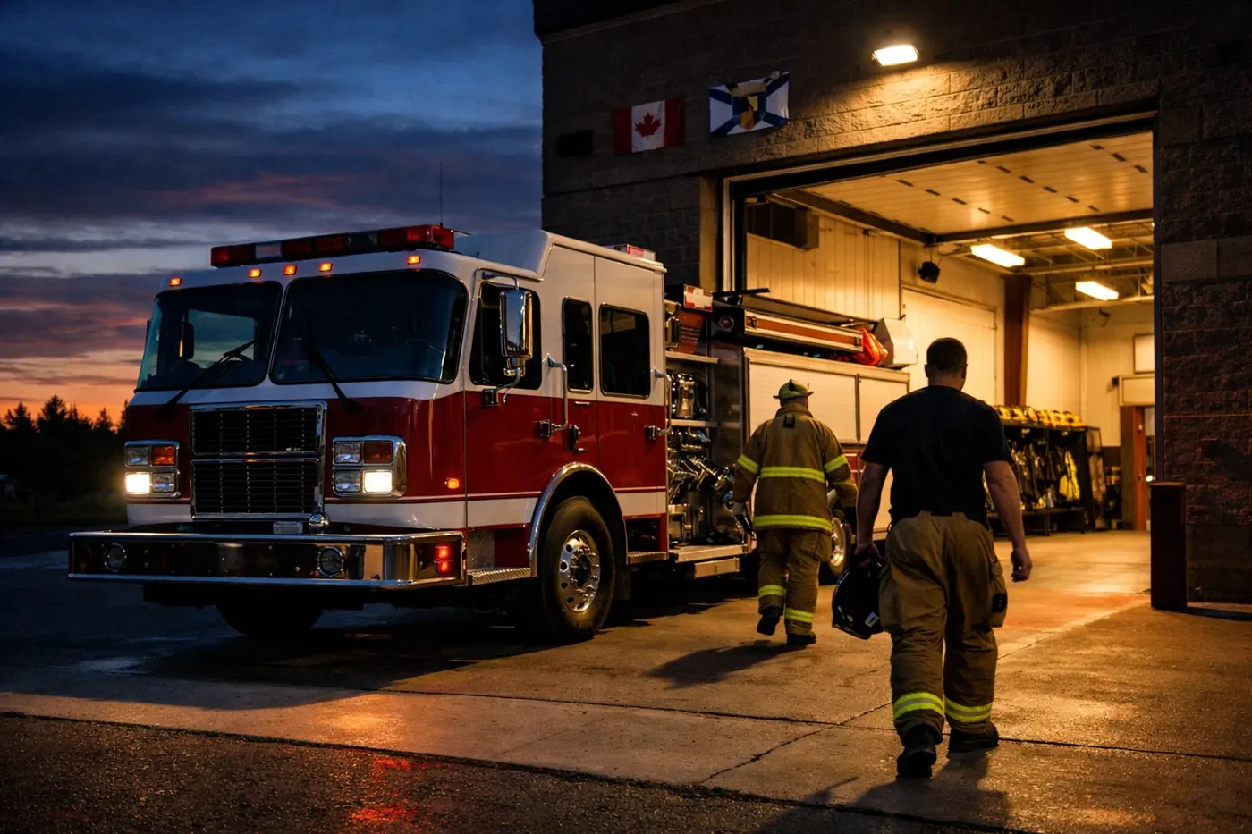 Join the Crew: How Volunteering Keeps the NSFBF Running